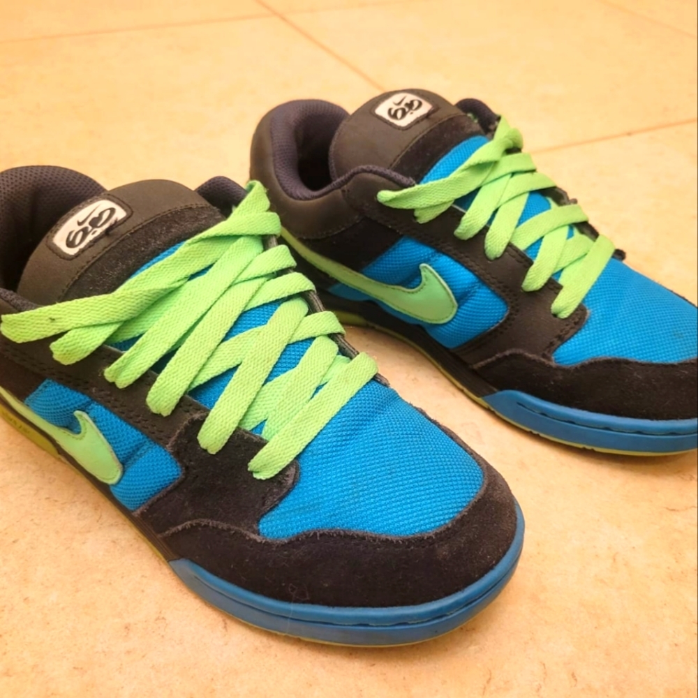 Nike shoes (custom)